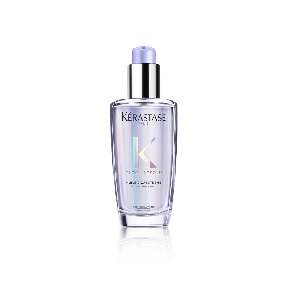 Blond Absolu Cicagloss ulje