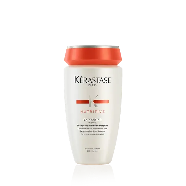 Kerastase-Nutritive Satin kupka
