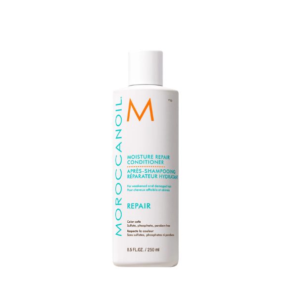 Moroccanoil – Moisture Repair Conditioner