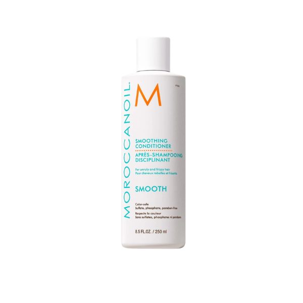 Moroccanoil – Smooth Smoothing Conditioner