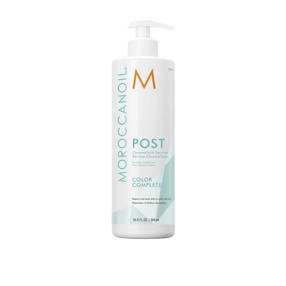 Moroccanoil – Color Complete ChromaTech Post Mask – 500 ml