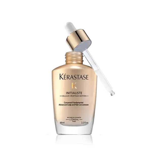 INITIALISTE Serum za kosu