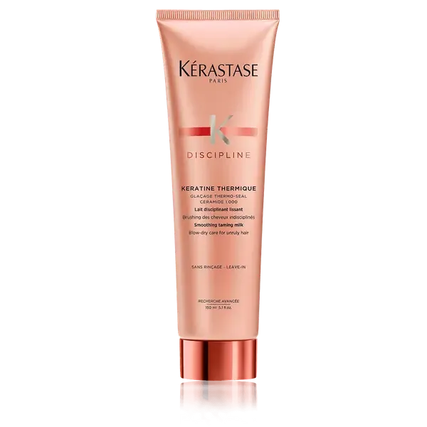 DISCIPLINE Thermique krema