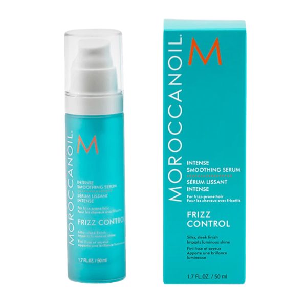 Moroccanoil – Frizz Control – 50ml
