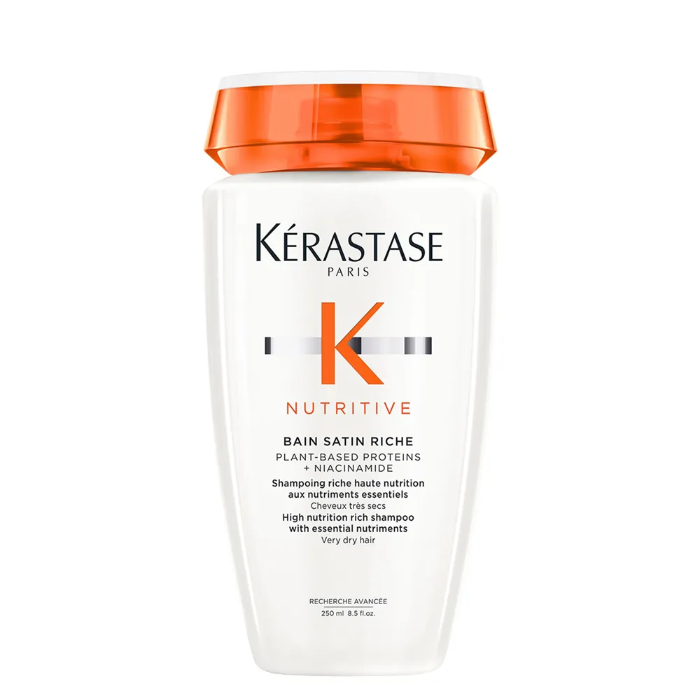 Kerastase – Nutritive Bain Satin Riche
