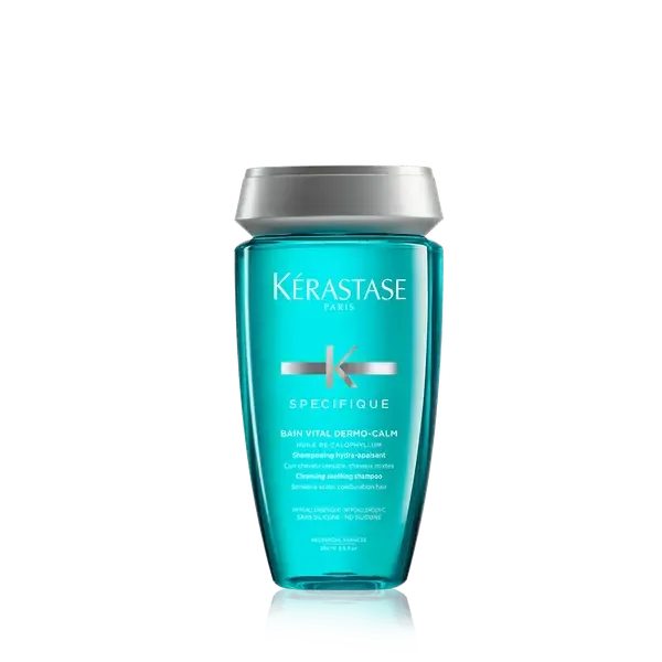 DERMO-CALM VITAL Kupka za mešovitu kosu