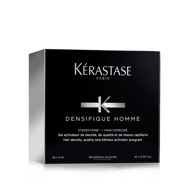 DENSIFIQUE Ampule za muškarce 30x6ml