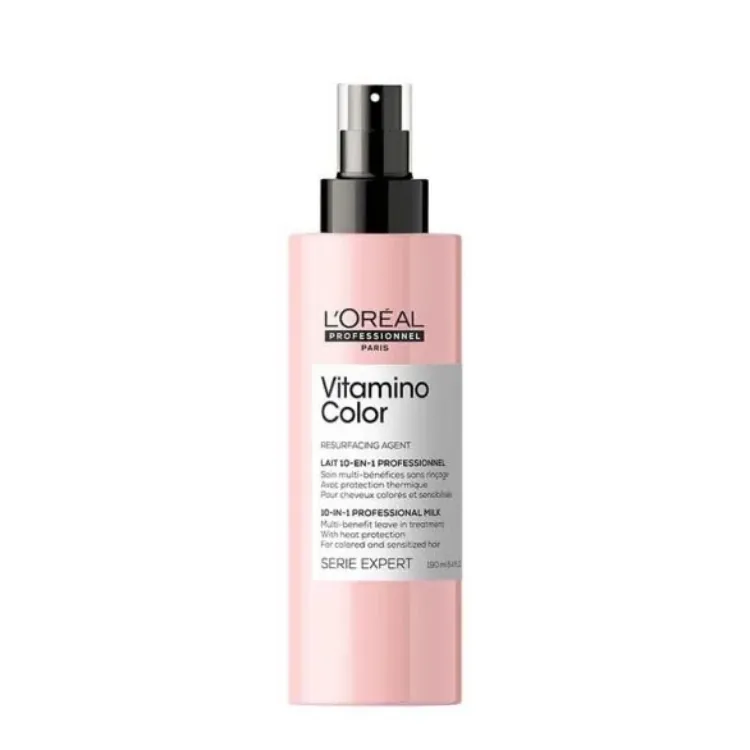 Loreal Professionnel Vitamino Color višenamenski 10 u 1 sprej 190ml