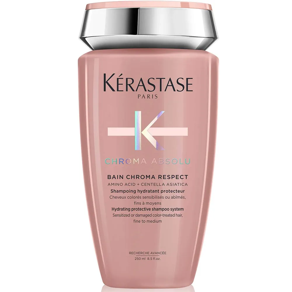 Kerastase – Chroma Absolu – Bain Respect Shampoo – 250ml