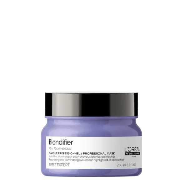 L’Oréal Professionnel Serie Expert Blondifier Maska 250ml