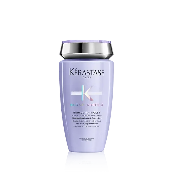 BLOND ABSOLU Kupka violet
