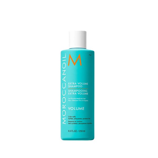 Moroccanoil – Extra Volume Shampoo