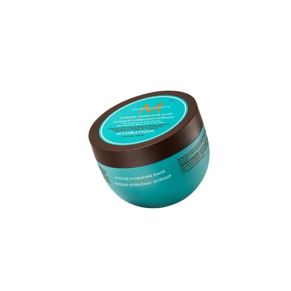 Moroccanoil – Hydration Intense Mask – 250ml