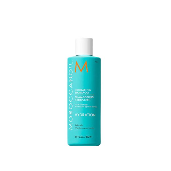Moroccanoil – Hydration Shampoo