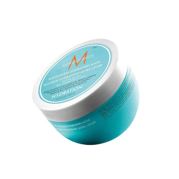 Moroccanoil – Hydration Weightless Mask
