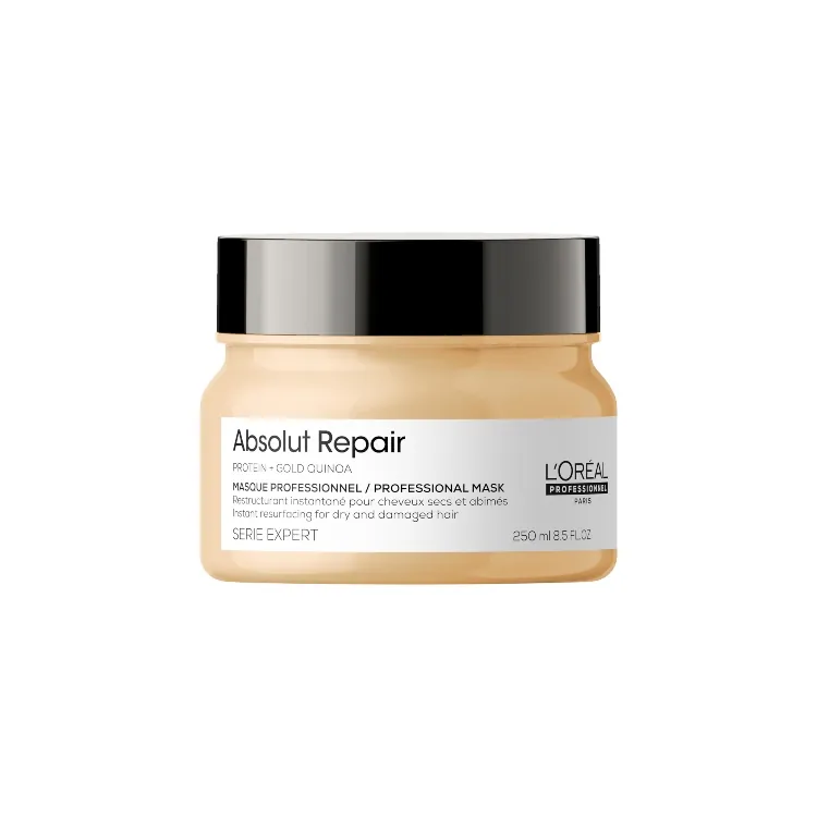 Loreal Absolut Repair maska za površinsku obnovu kose 250ml