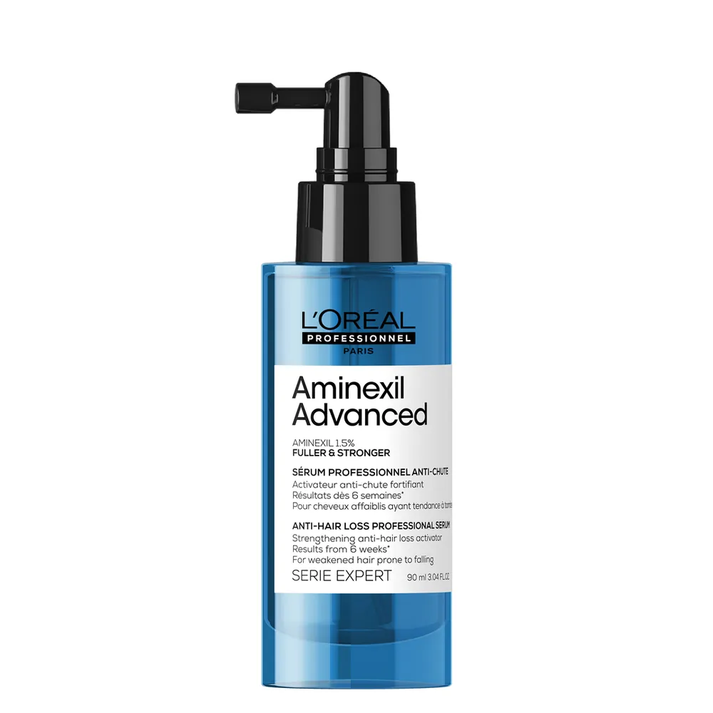 Aminexil Advanced Serum Za Stimulisanje Rasta Kose 90ml