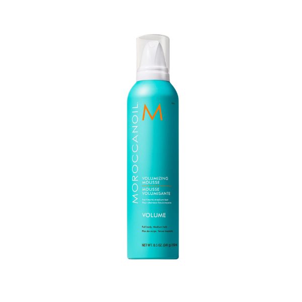 Moroccanoil – Volume Volumizing Mousse – 250ml