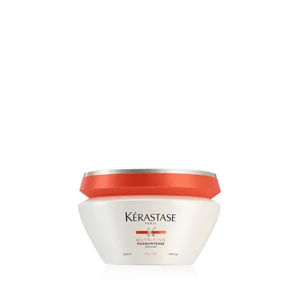 NUTRITIVE MASQUINTENSE Maska za tanku kosu