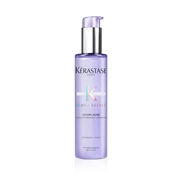 BLOND ABSOLU Ciicaplasme