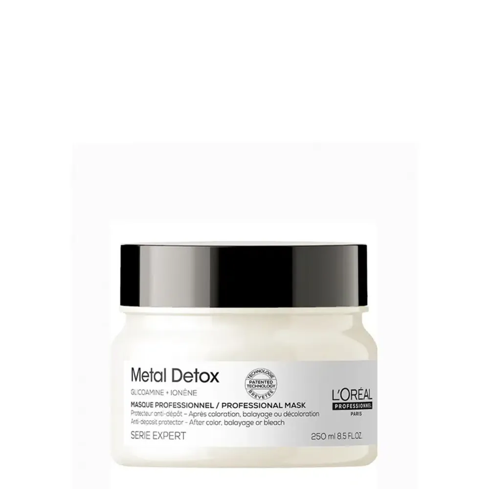 L’Oréal Professionnel – Metal Detox maska za kosu 250ml