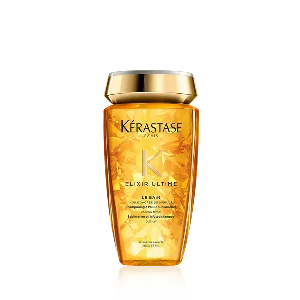 ELIXIR ULTIME Kupka za kosu