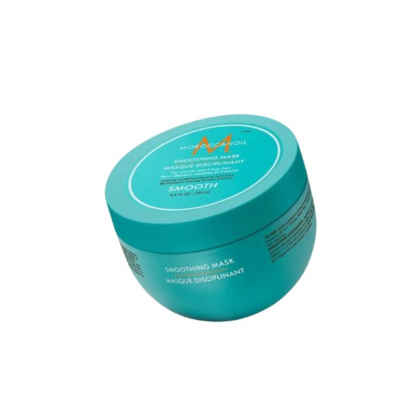 Moroccanoil – Smooth Mask