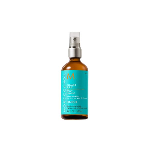 Moroccanoil – Finish Glimmer Shine – 100ml