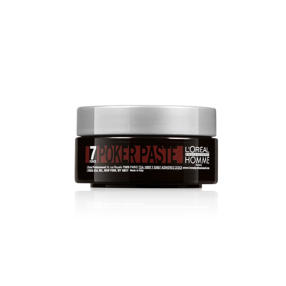 L’Oréal Professionnel LP Homme – Poker pasta
