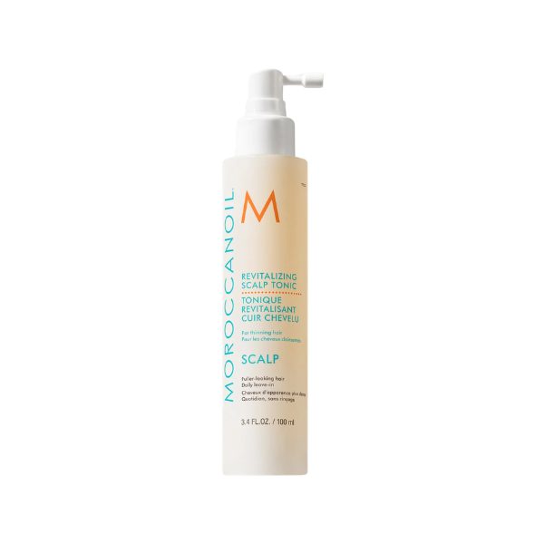 Moroccanoil – Scalp Revitalizing Tonic – 100ml