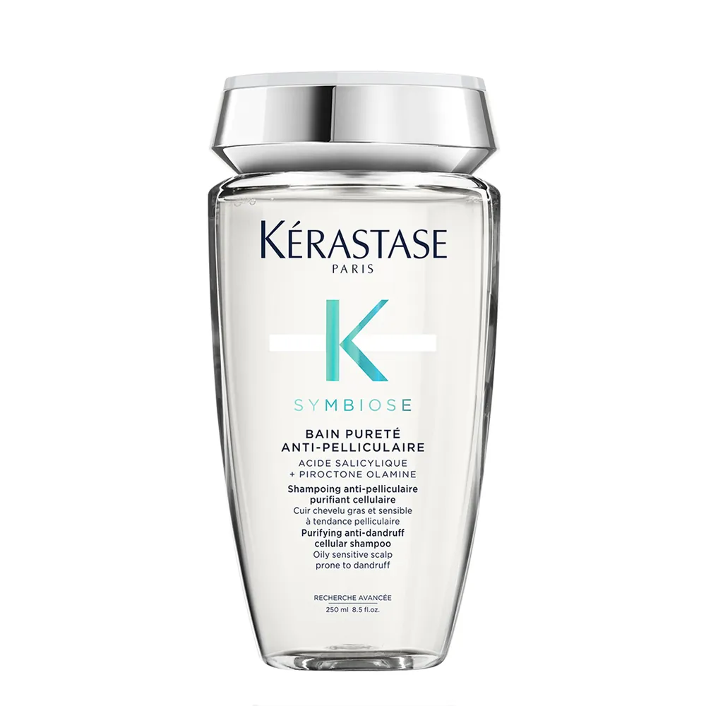 Kérastase – Bain Purete Anti-pelliculaire – 250ml