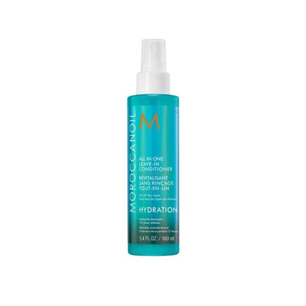 Moroccanoil – Hydration All in One Leave – In Conditioner