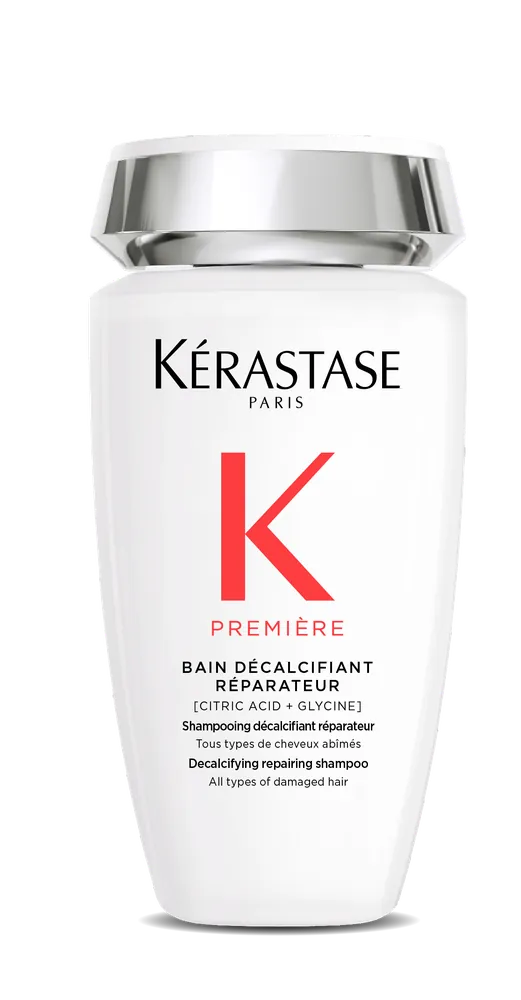 Kérastase – Première – Obnavljajuća kupka za dekalcifikaciju 250ml