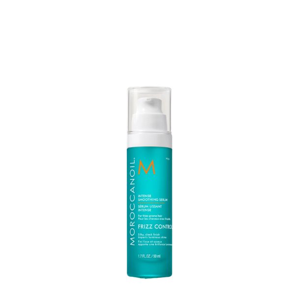 Moroccanoil – Control Intense Smoothing Frizz Serum – 50ml