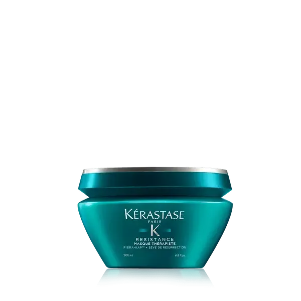 RESISTANCE THERAPISTE Maska