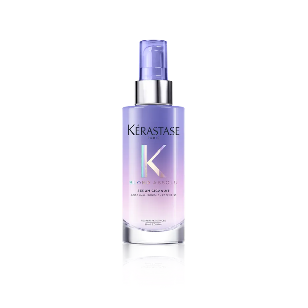 Blond Apsolu Cicanuit noćni serum za kosu