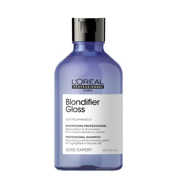 L’Oréal Professionnel Serie Expert Blondifier Gloss Šampon za kosu 300ml