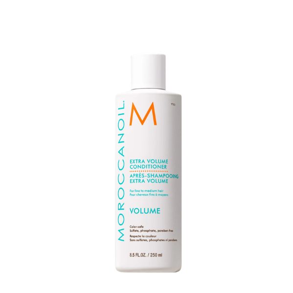 Moroccanoil – Extra Volume Conditioner