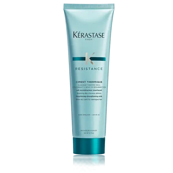 RESISTANCE THERMIQUE Krema za kosu