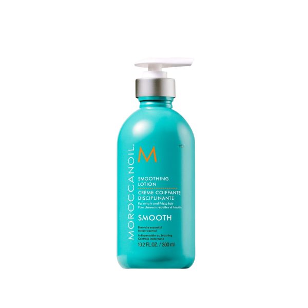 Moroccanoil – Smooth Smoothing Lotion – 300 ml
