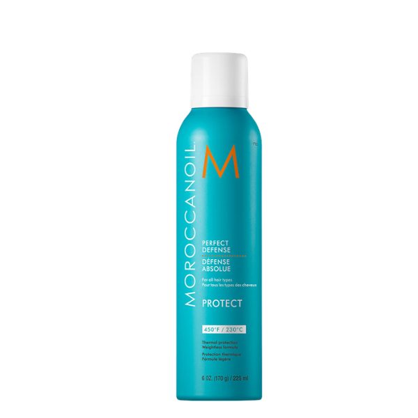 Moroccanoil – Protect Heat Styling Protection – 225ml