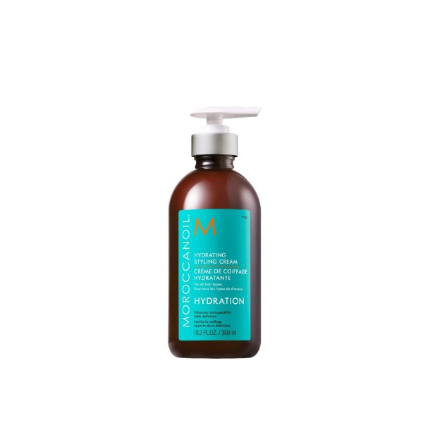 Moroccanoil – Hydration Styling Cream – 300ml