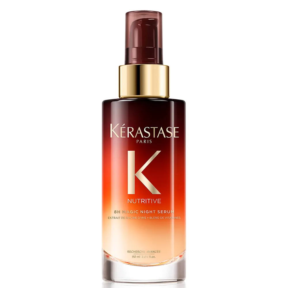 NUTRITIVE 8H MAGIC NIGHT Noćni Serum