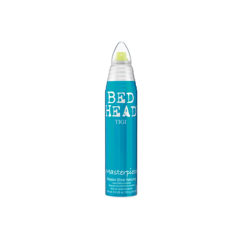 BH MASTERPIECE Lak za kosu 340ml