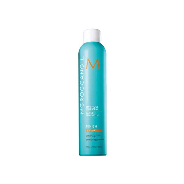Moroccanoil – Finish Strong Luminous Hairspray – 330ml