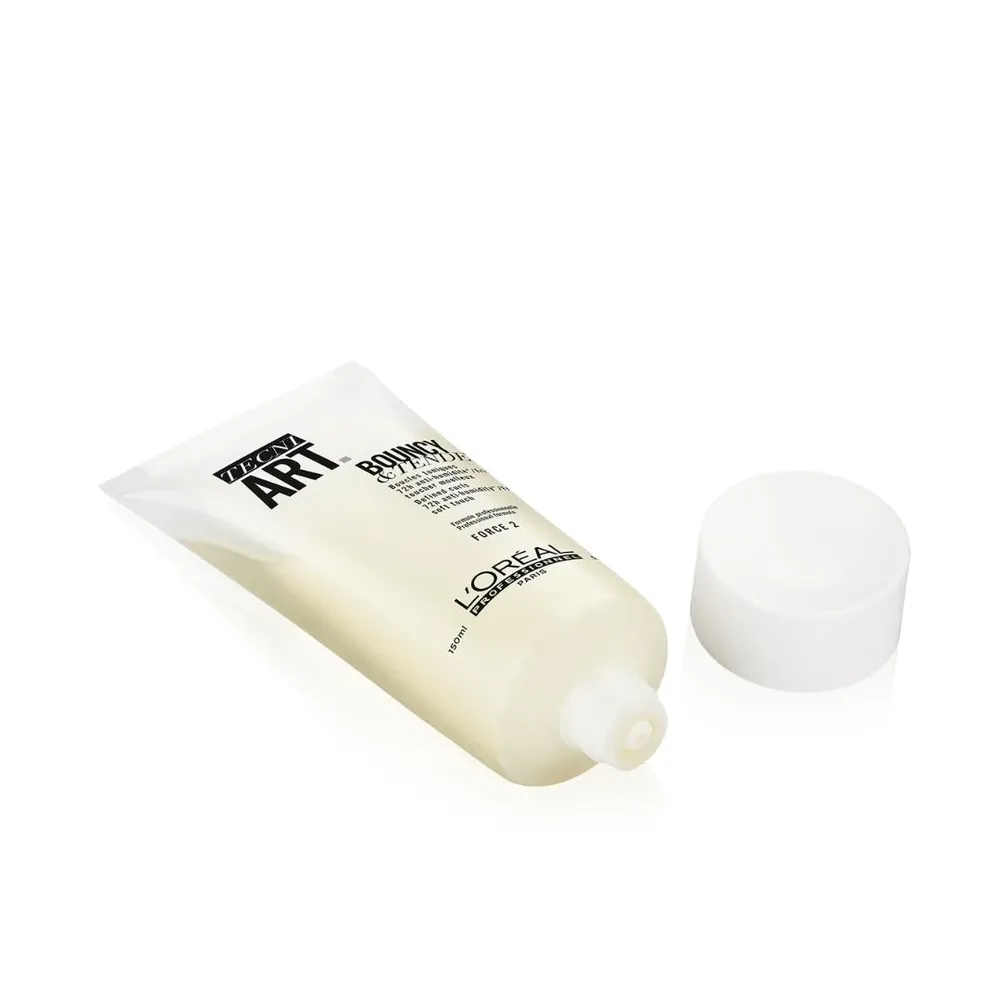 LOREAL Professionnel Tecni Art Bouncy&Tender Gel-Krema za Definisanje Kovrdža 150 mL