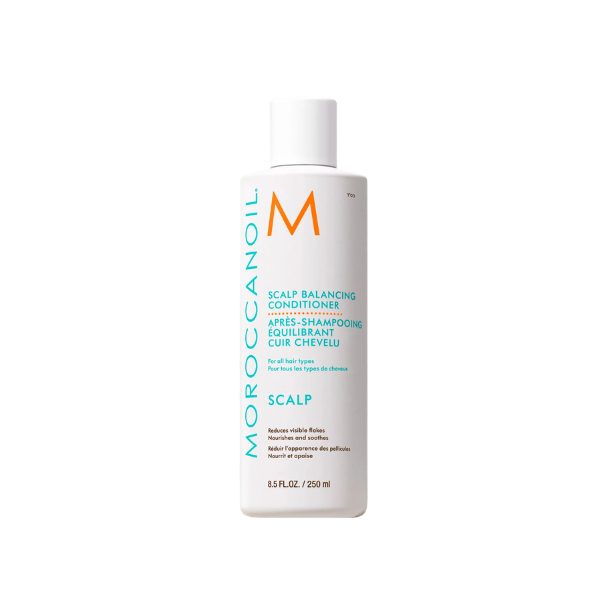 Moroccanoil – Scalp Balancing Conditioner – 250ml