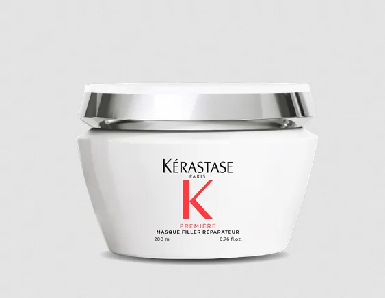 Kérastase – Première – Obnavljajuća maska protiv lomljenja kose 200ml