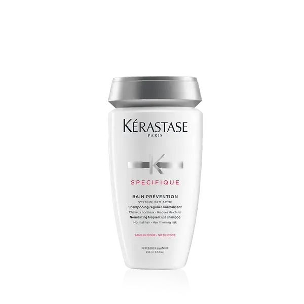 SPECIFIQUE PREVENTION Kupka za kosu