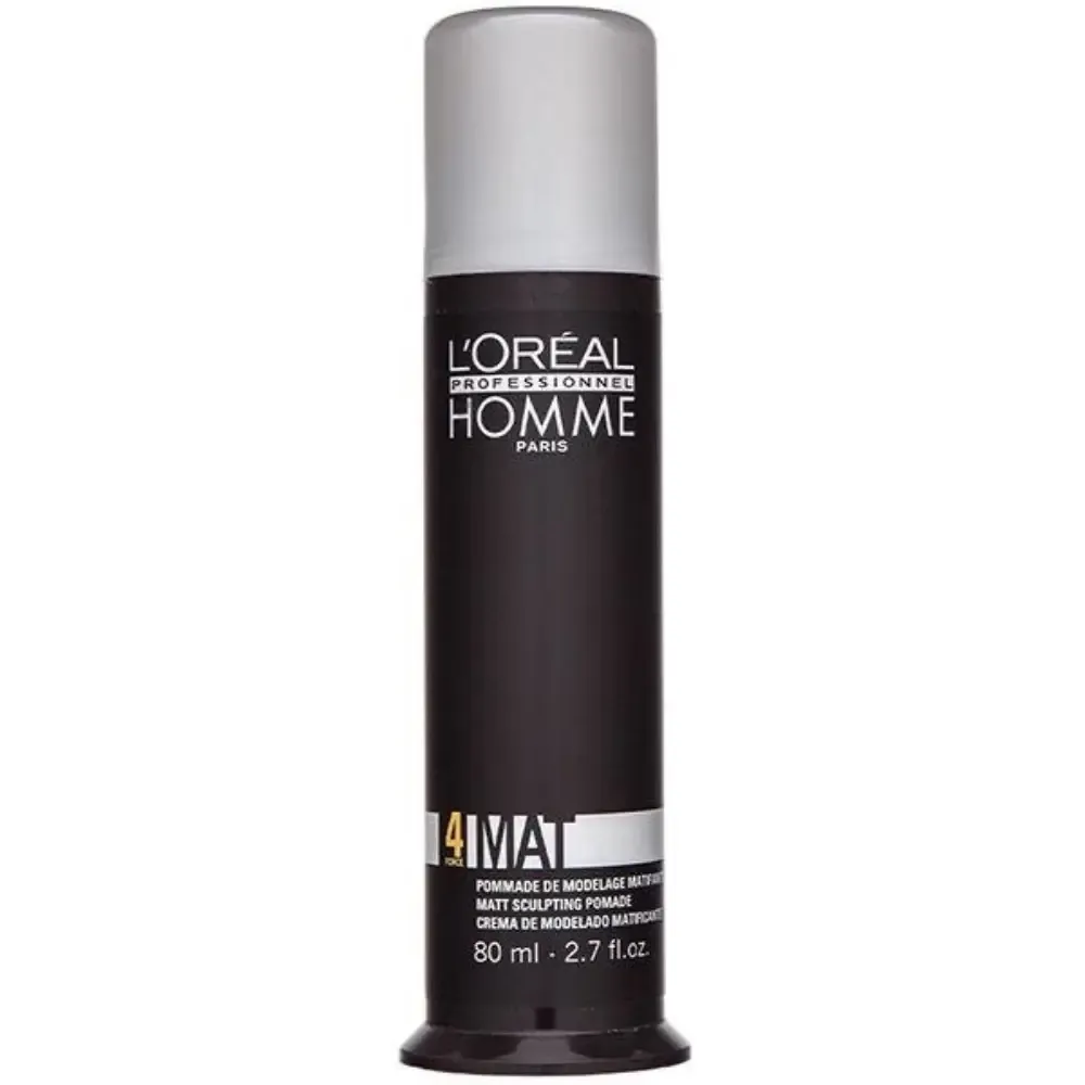 L’OREAL PARIS PROFESSIONNEL Mat krema za oblikovanje kose 80 ml